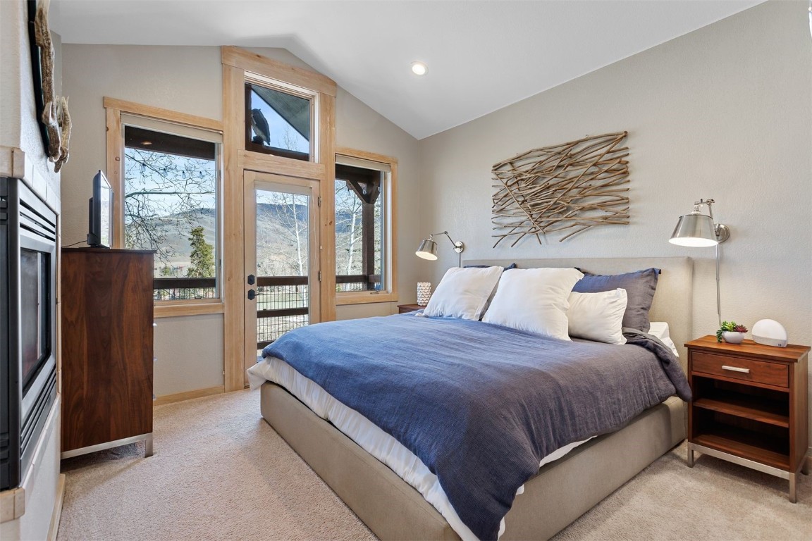 402 Kestrel Lane Silverthorne CO 80498