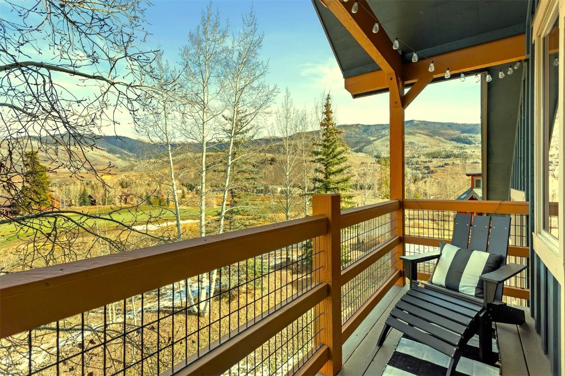 402 Kestrel Lane Silverthorne CO 80498