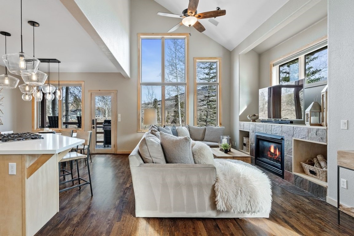 402 Kestrel Lane Silverthorne CO 80498
