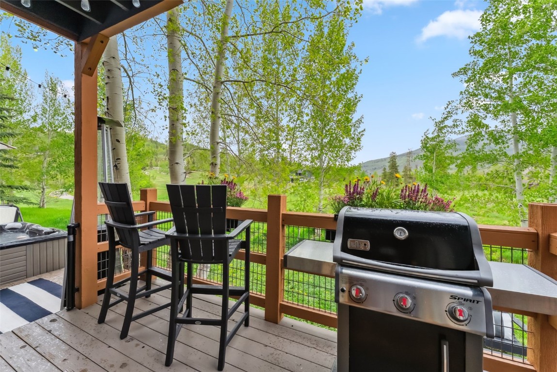 402 Kestrel Lane Silverthorne CO 80498