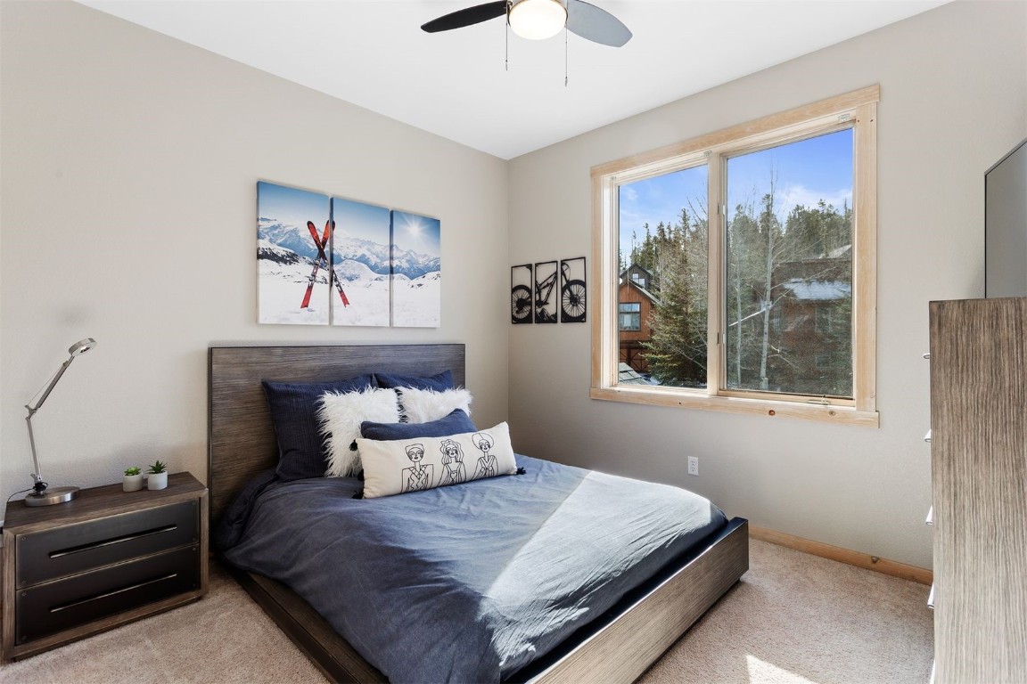 402 Kestrel Lane Silverthorne CO 80498