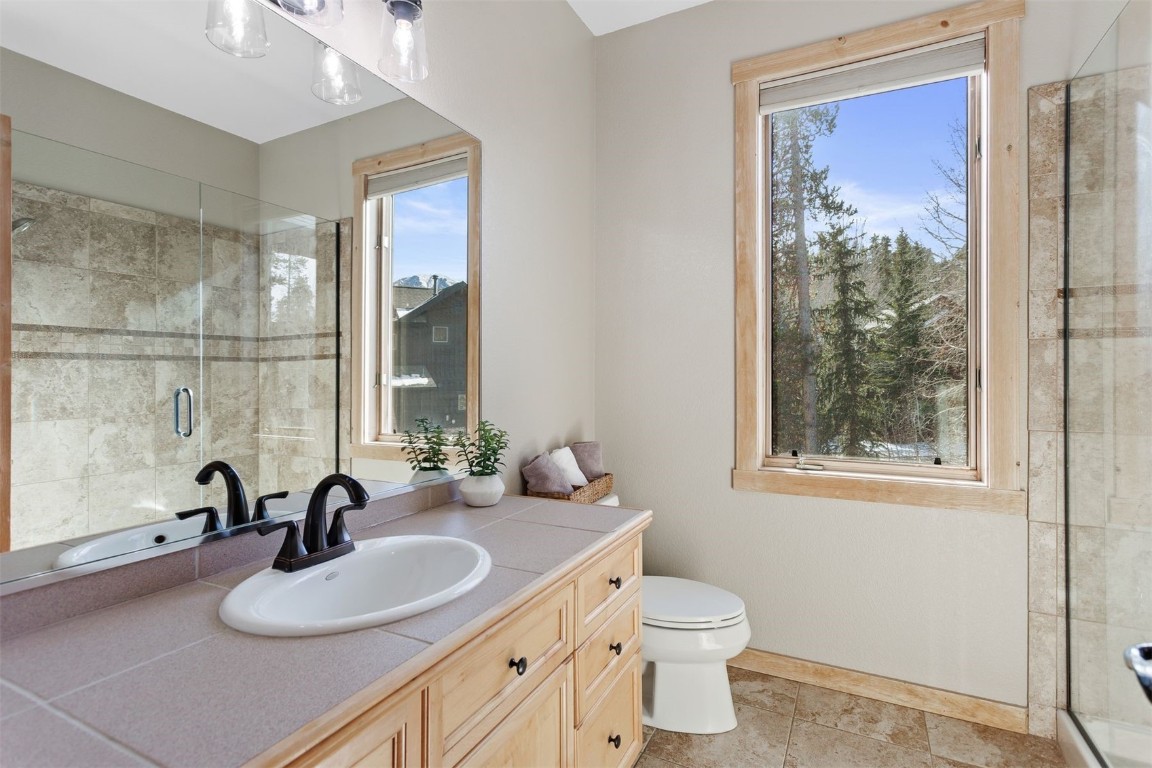 402 Kestrel Lane Silverthorne CO 80498