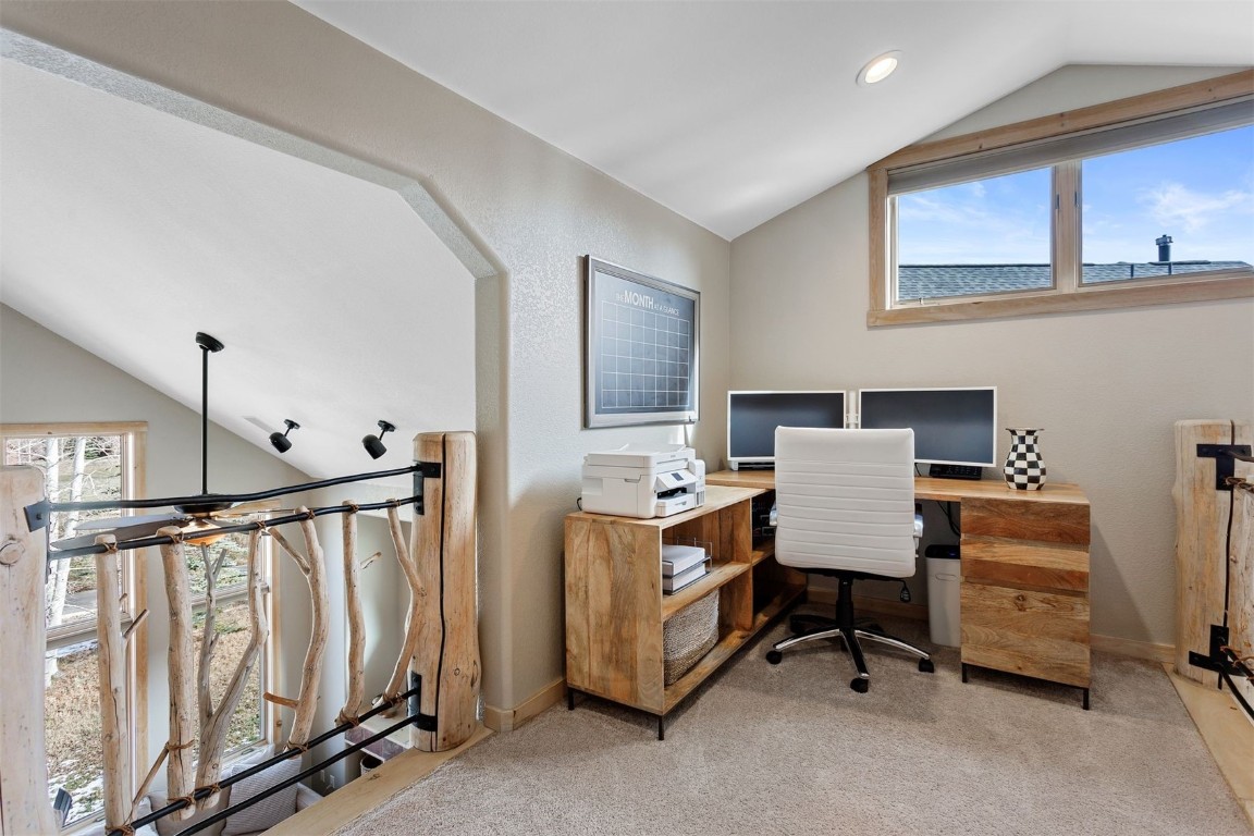 402 Kestrel Lane Silverthorne CO 80498
