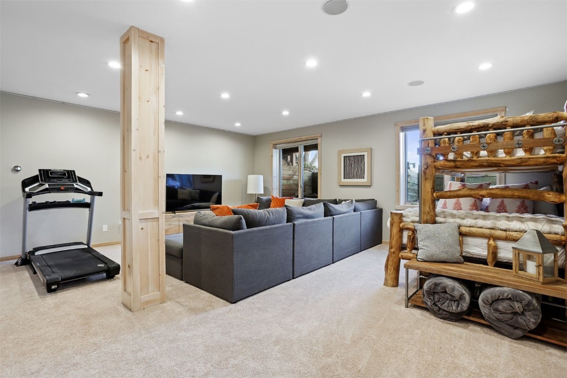 402 Kestrel Lane Silverthorne CO 80498