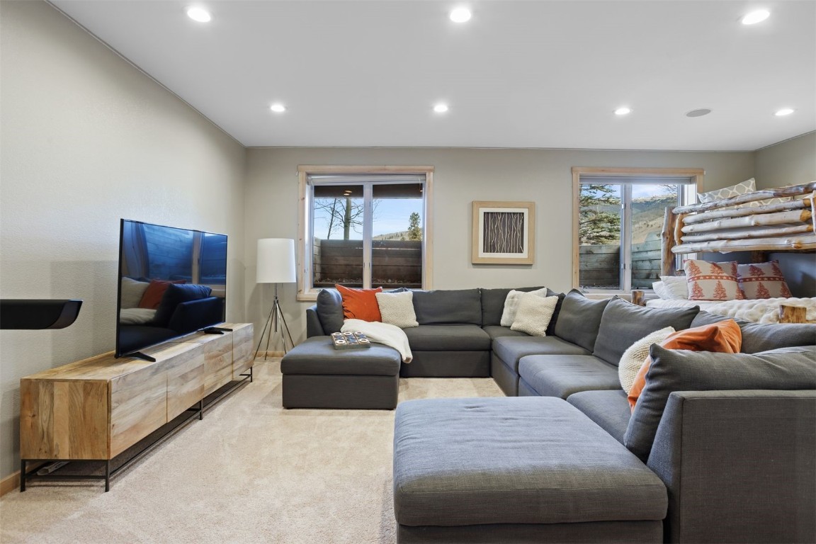 402 Kestrel Lane Silverthorne CO 80498