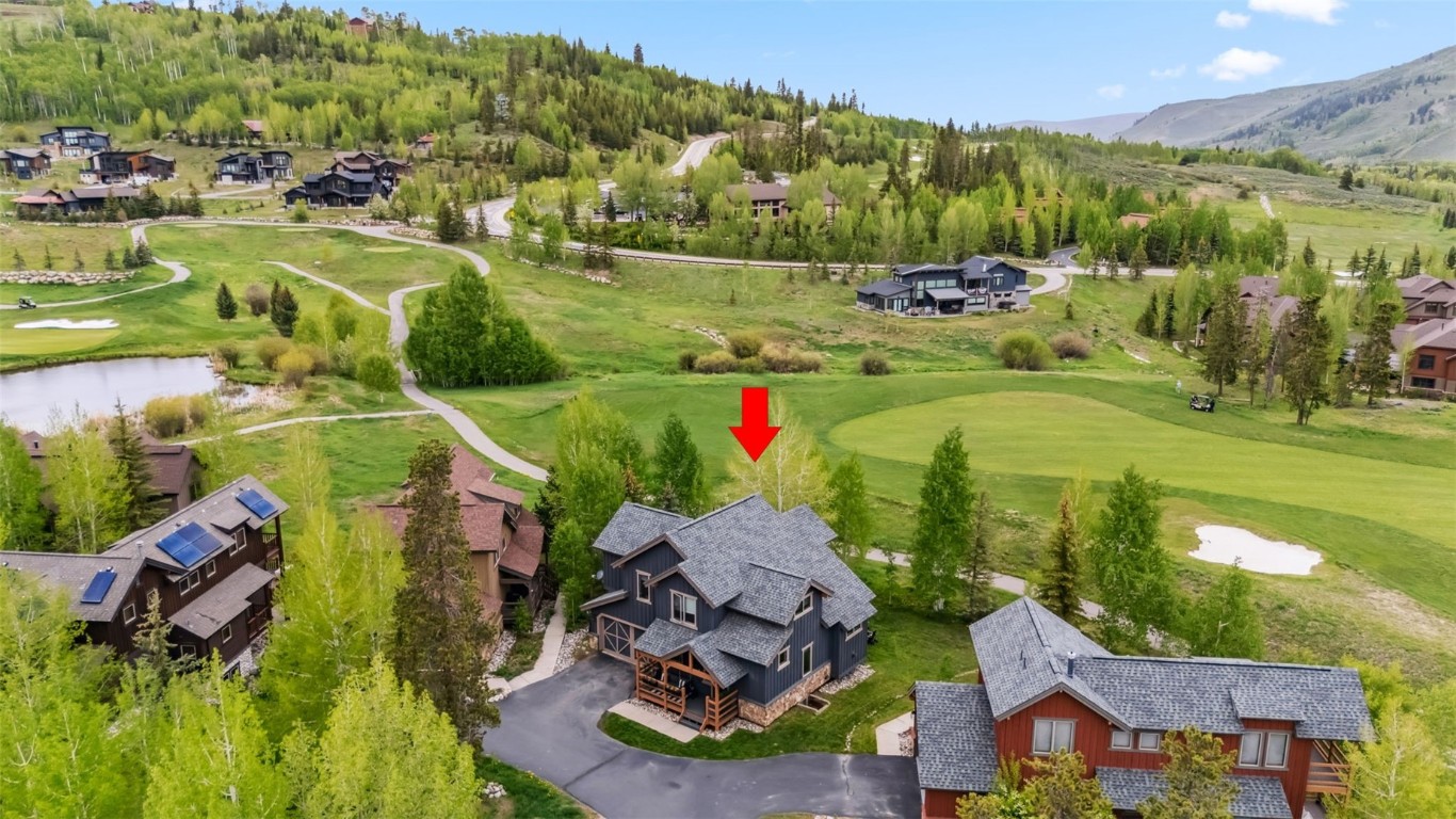 402 Kestrel Lane Silverthorne CO 80498