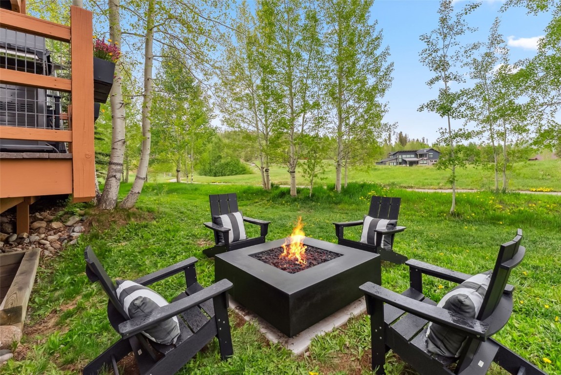 402 Kestrel Lane Silverthorne CO 80498