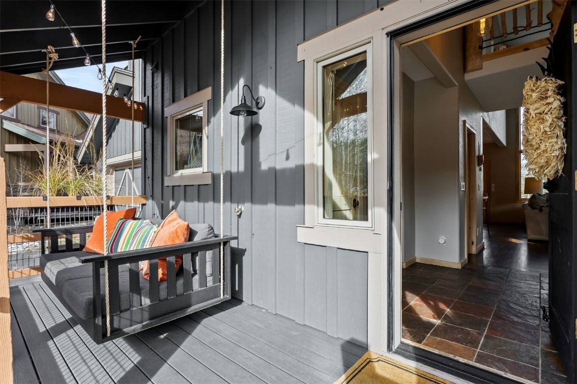 402 Kestrel Lane Silverthorne CO 80498
