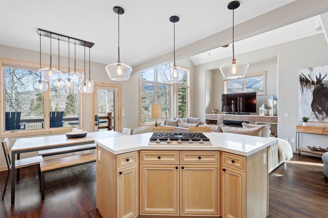 402 Kestrel Lane Silverthorne CO 80498