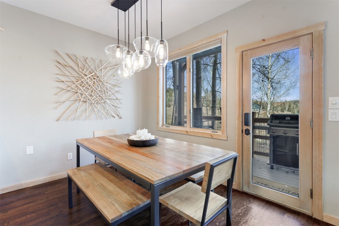 402 Kestrel Lane Silverthorne CO 80498