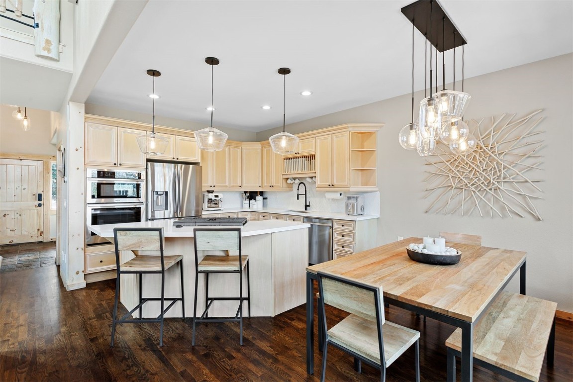 402 Kestrel Lane Silverthorne CO 80498