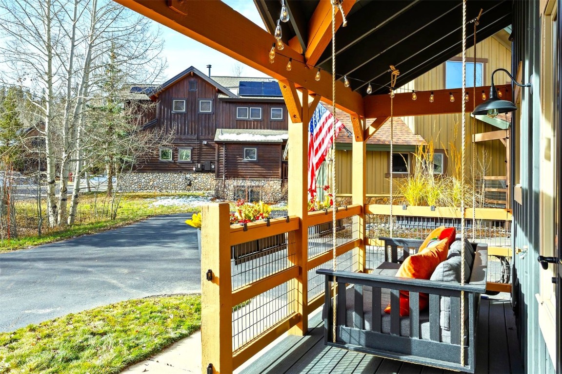 402 Kestrel Lane Silverthorne CO 80498