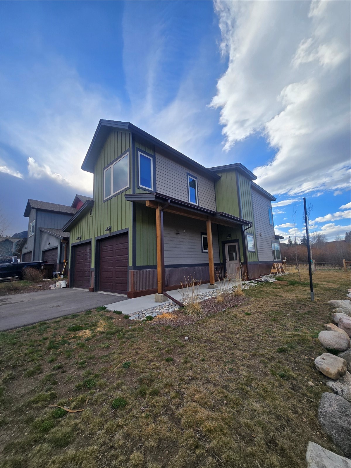 331 Haymaker Street Silverthorne CO 80498