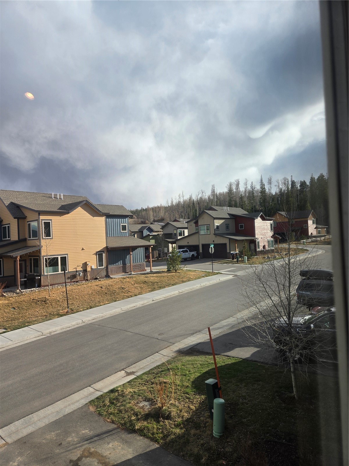 331 Haymaker Street Silverthorne CO 80498