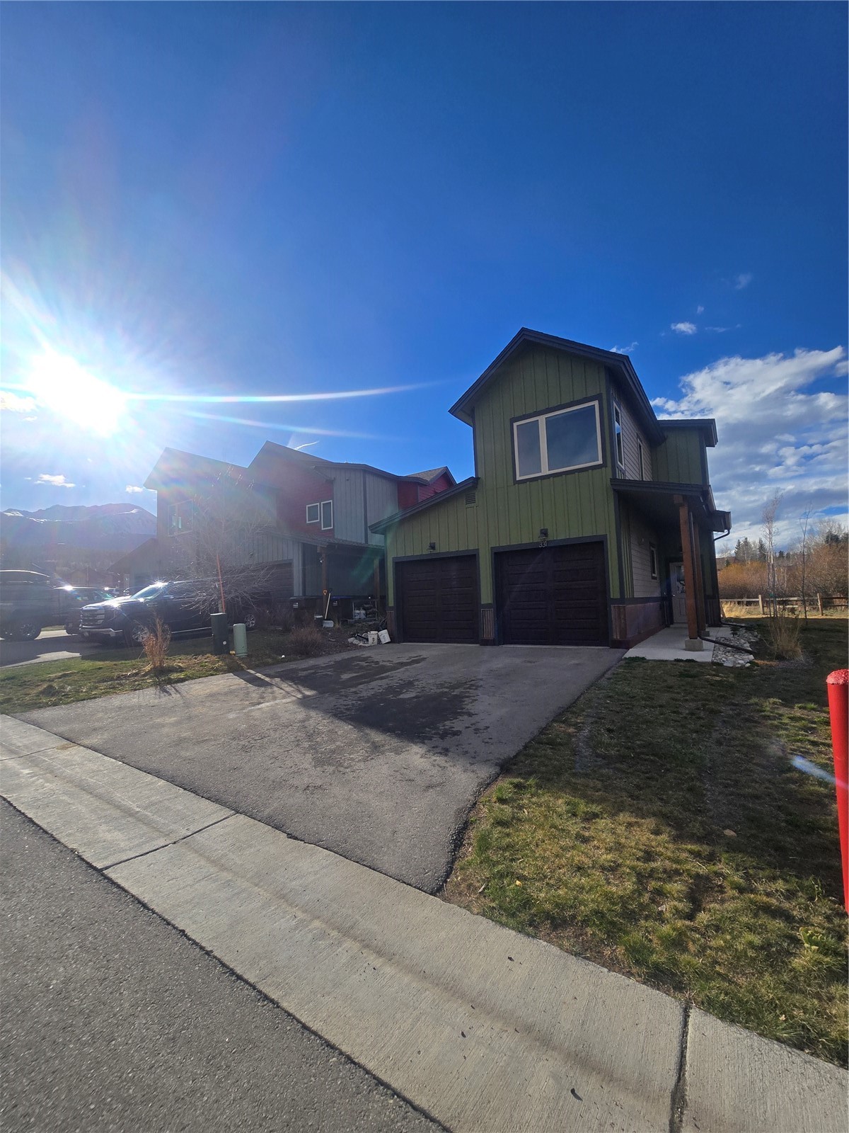 331 Haymaker Street Silverthorne CO 80498