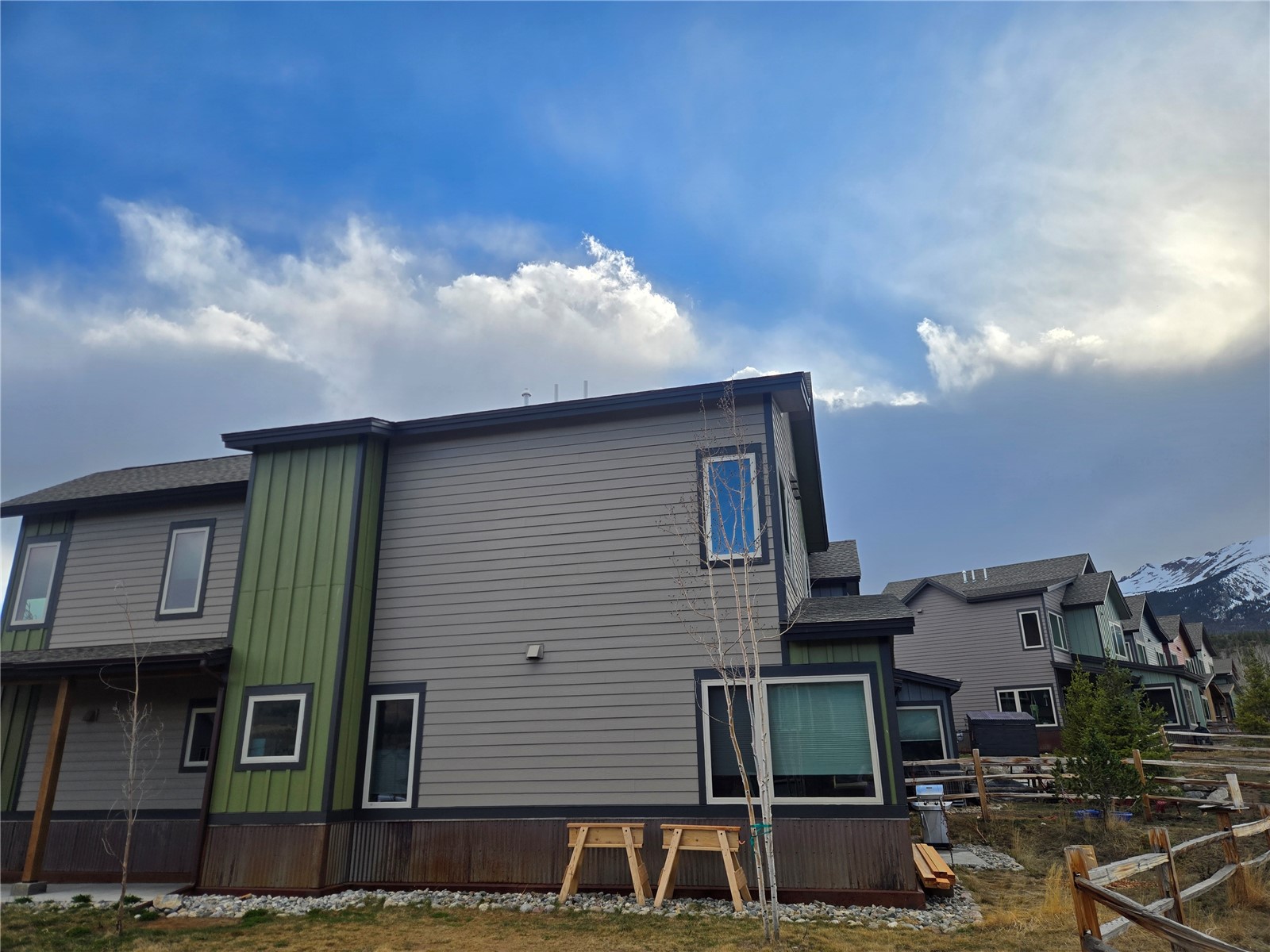 331 Haymaker Street Silverthorne CO 80498