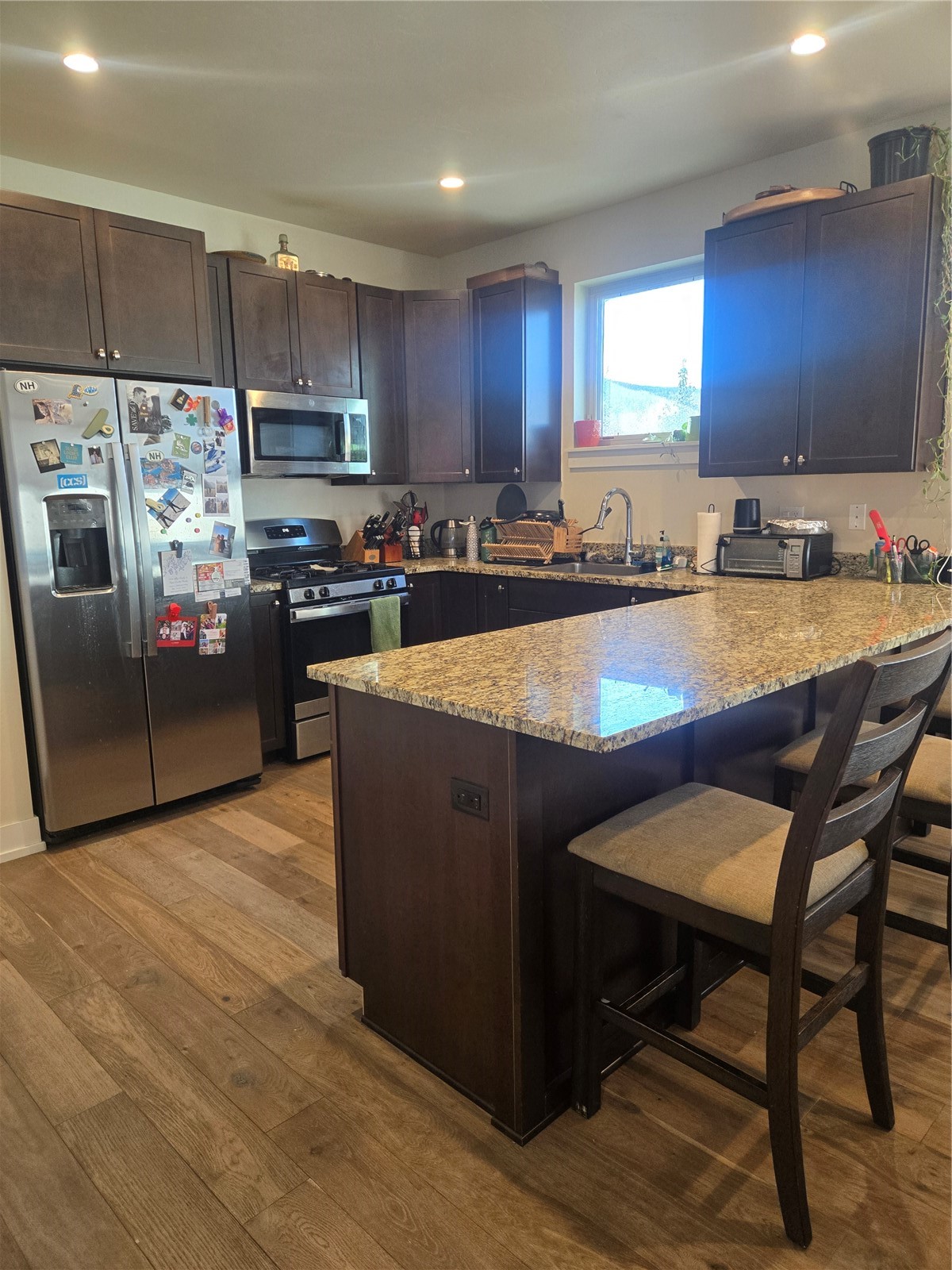 331 Haymaker Street Silverthorne CO 80498