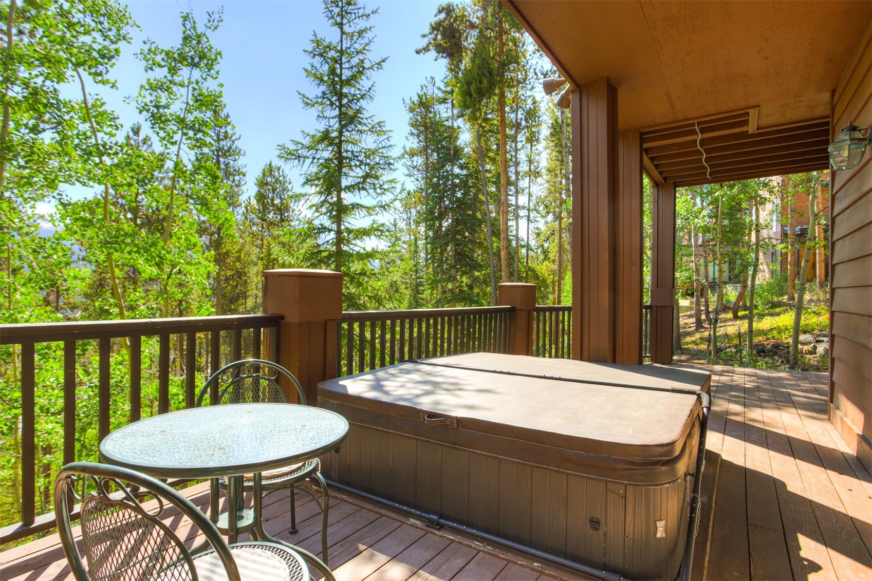 50 Amber Court Breckenridge CO 80424