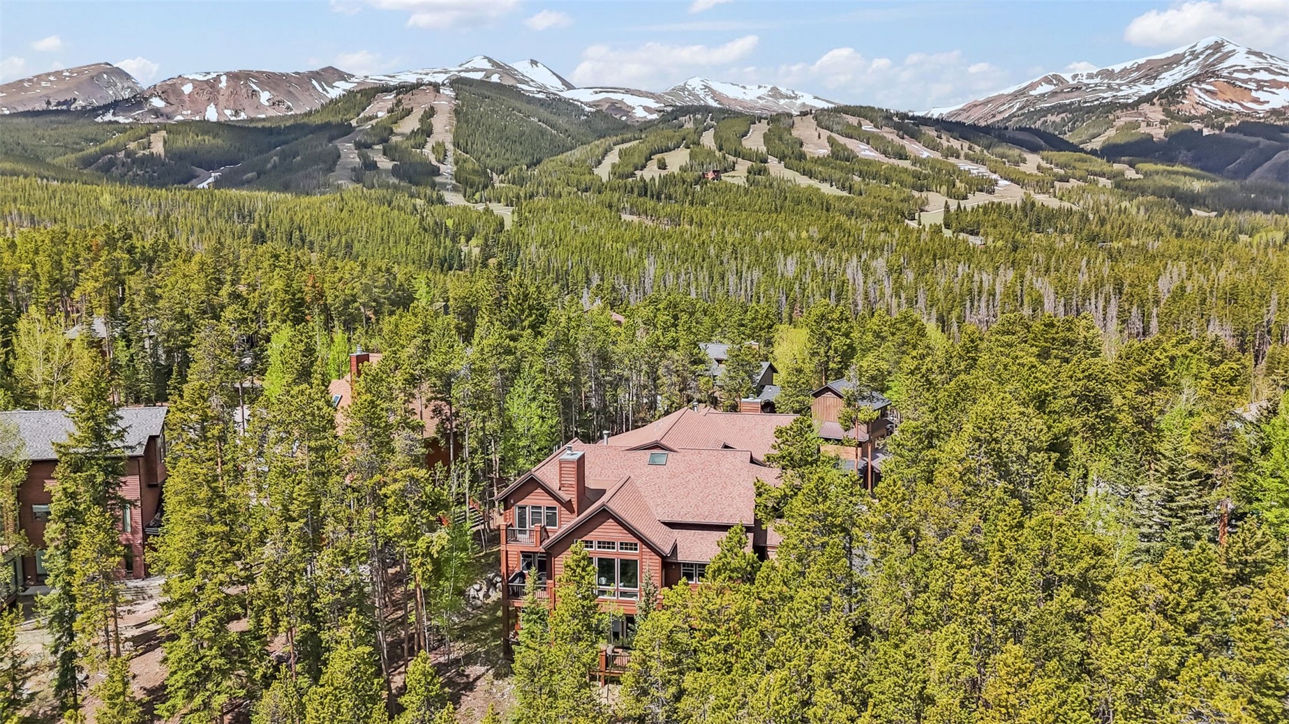 50 Amber Court Breckenridge CO 80424