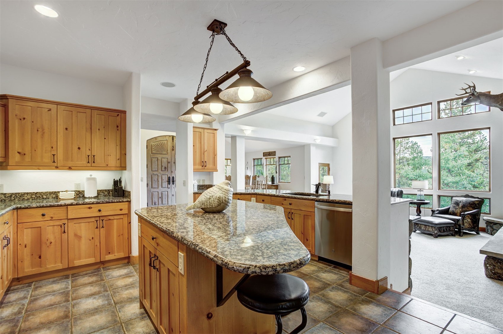 50 Amber Court Breckenridge CO 80424