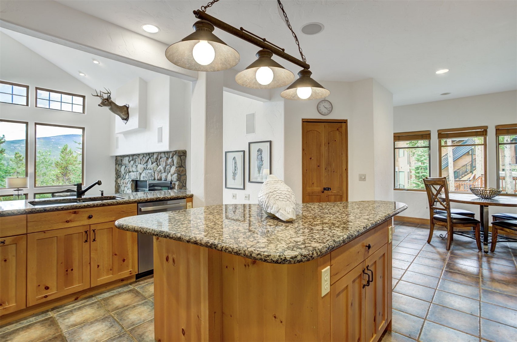 50 Amber Court Breckenridge CO 80424