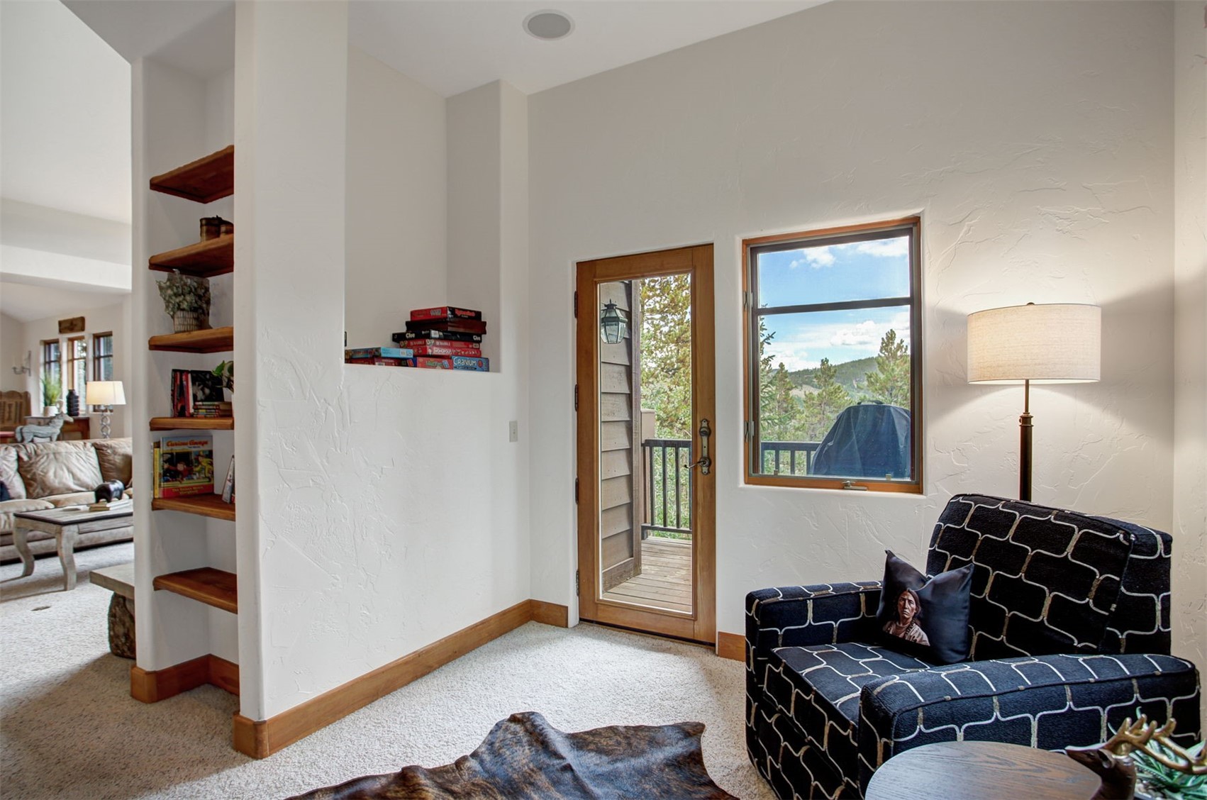50 Amber Court Breckenridge CO 80424