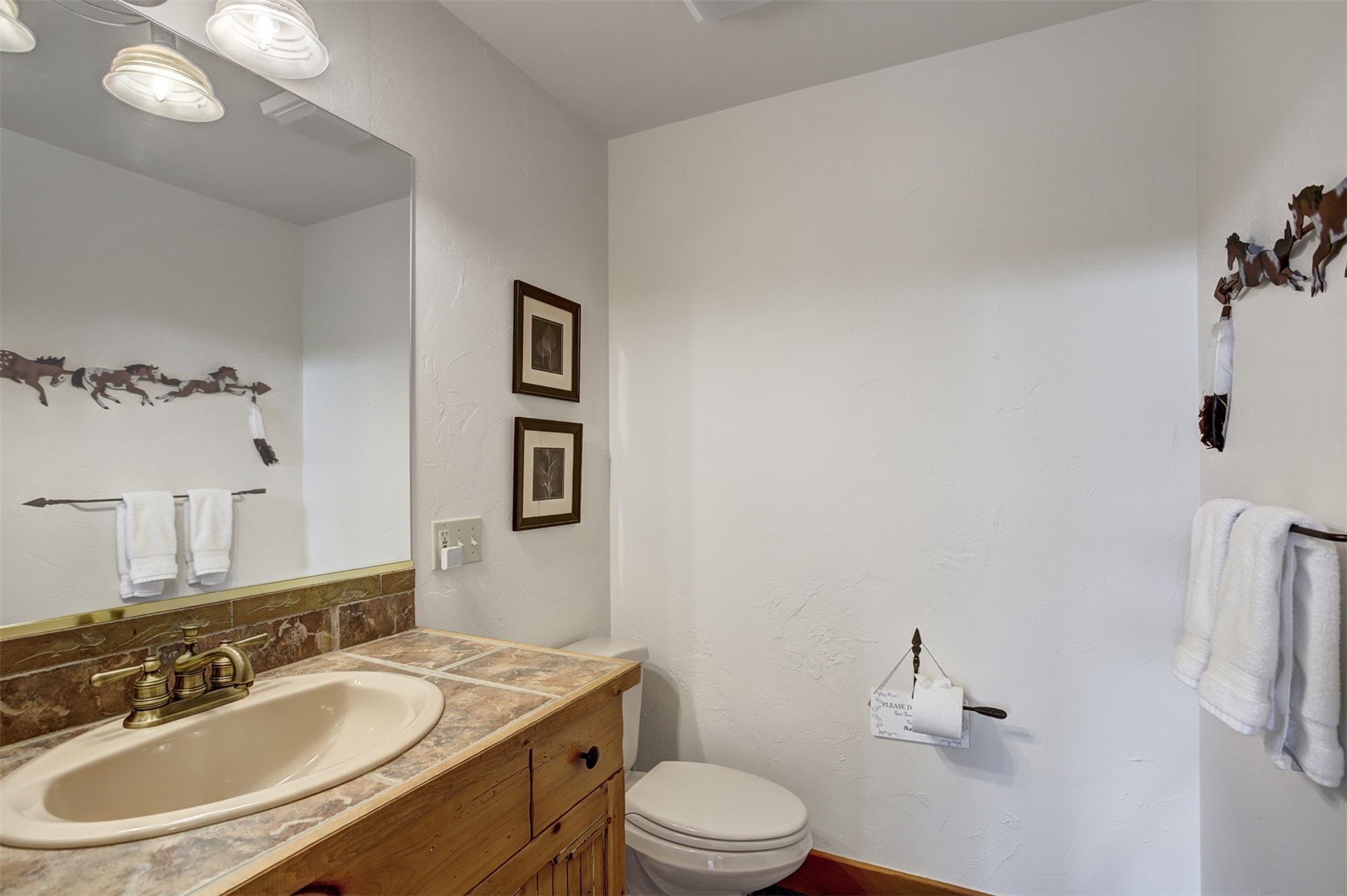 50 Amber Court Breckenridge CO 80424