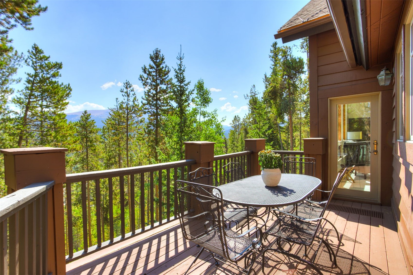50 Amber Court Breckenridge CO 80424