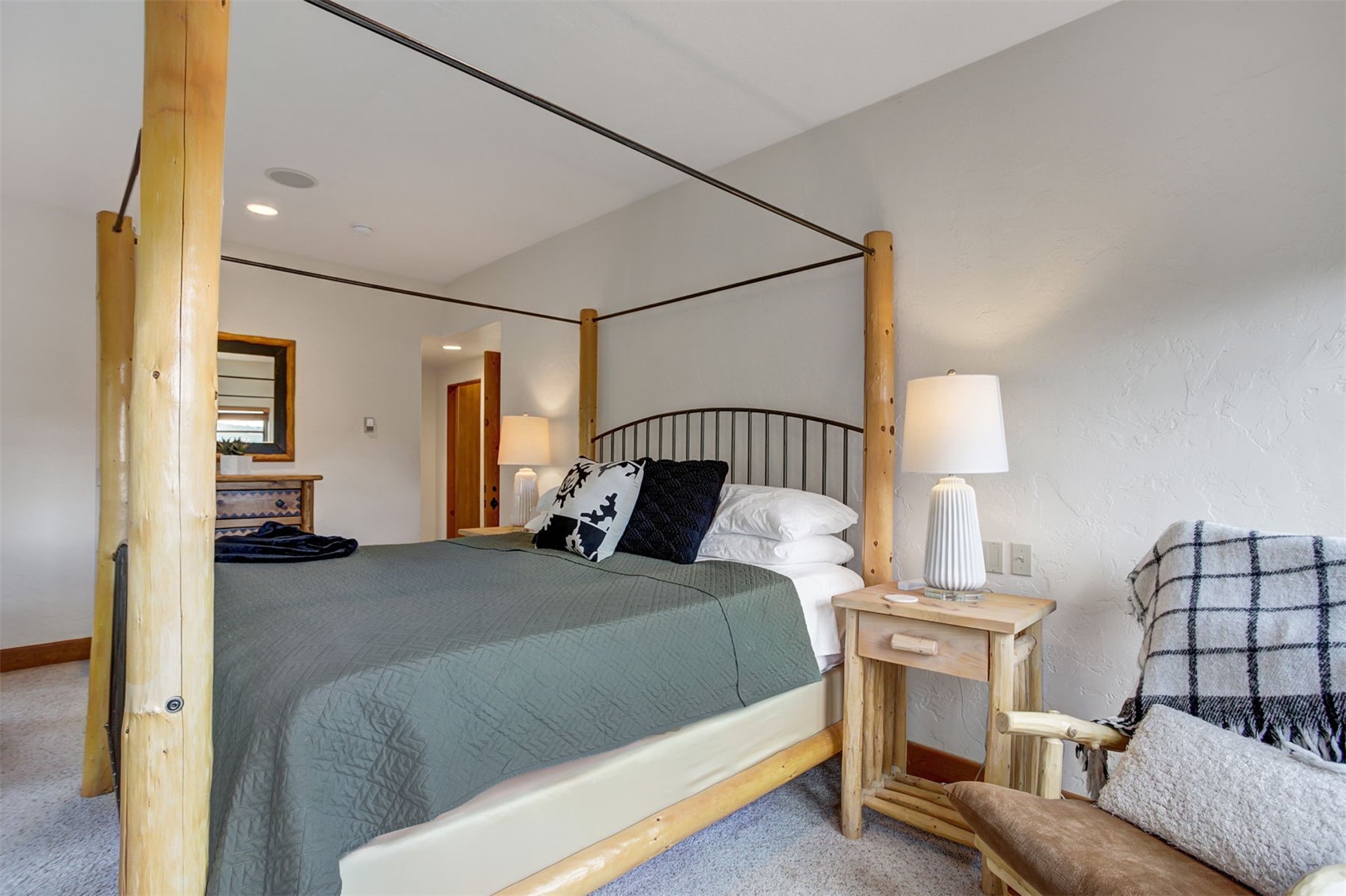 50 Amber Court Breckenridge CO 80424