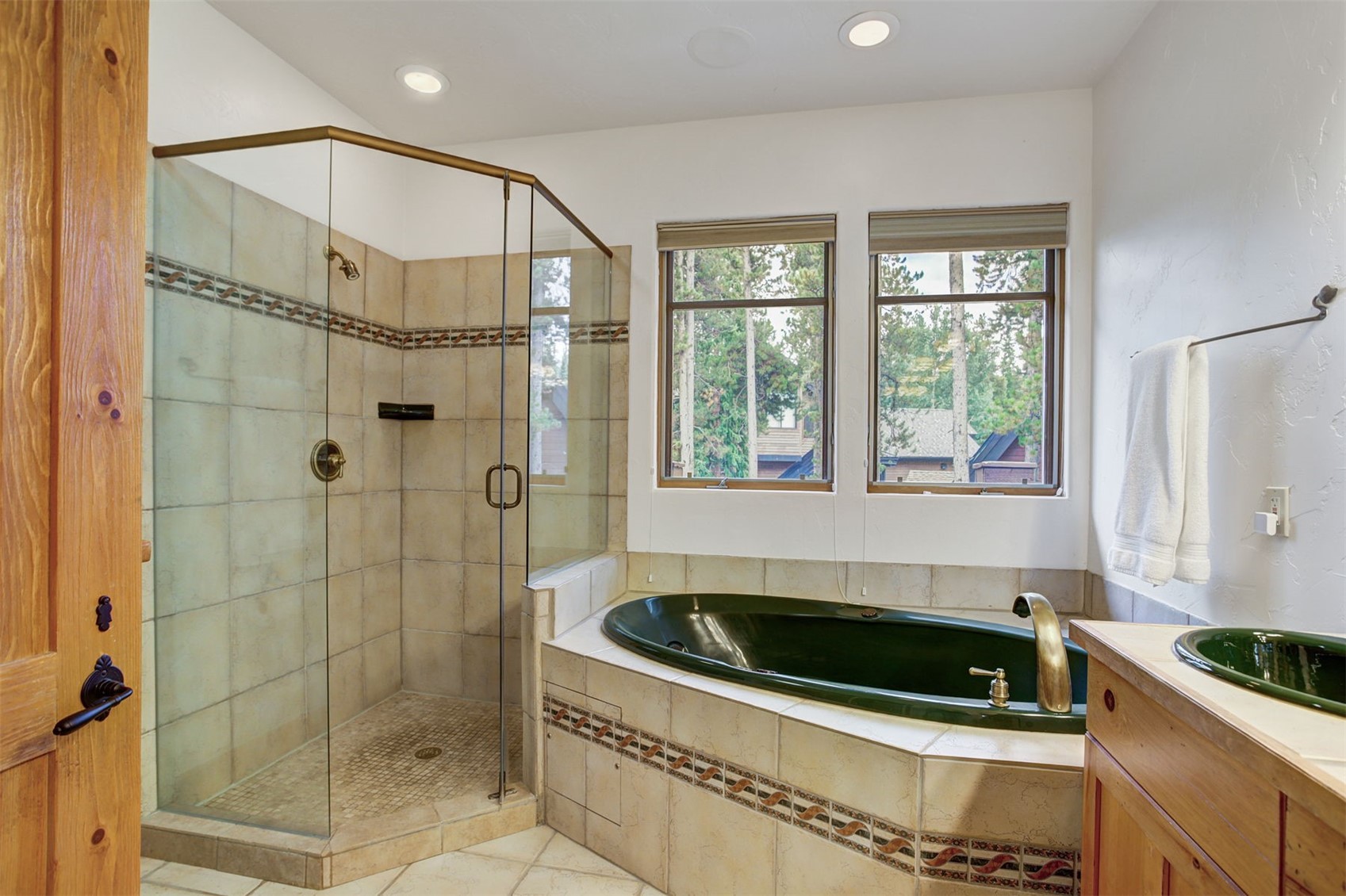 50 Amber Court Breckenridge CO 80424