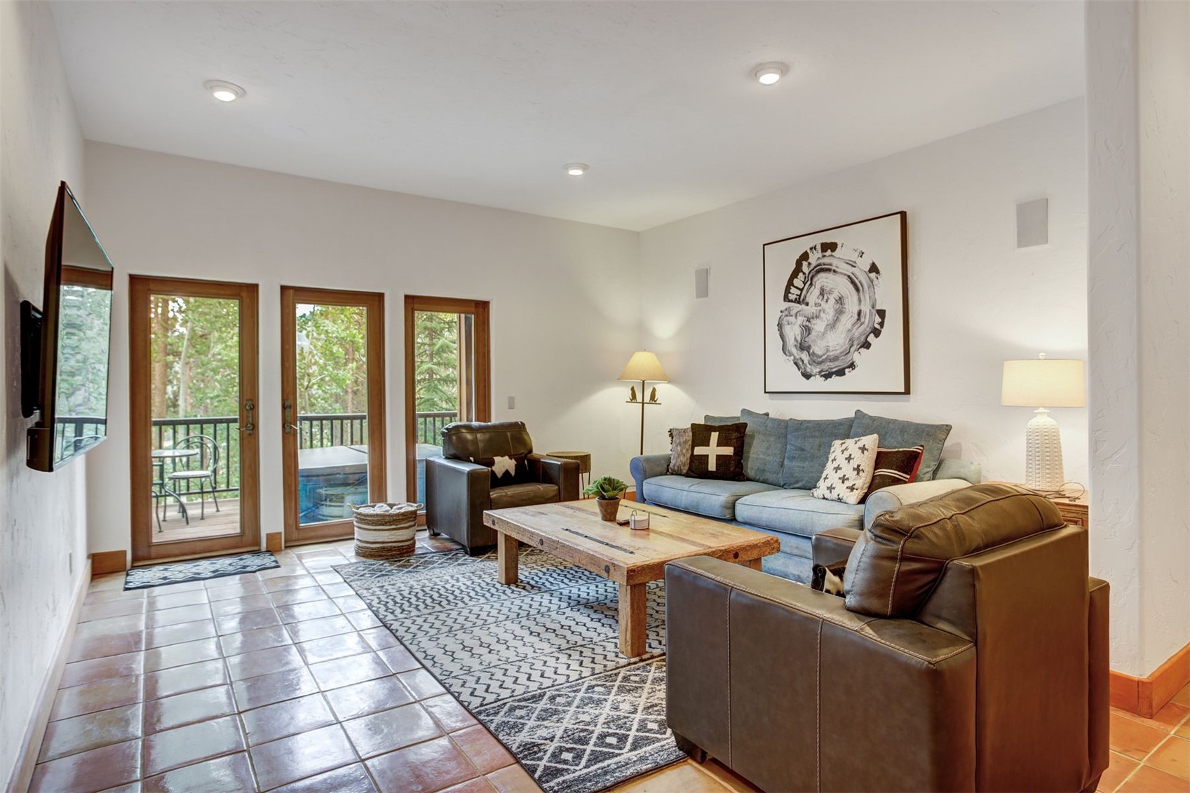 50 Amber Court Breckenridge CO 80424