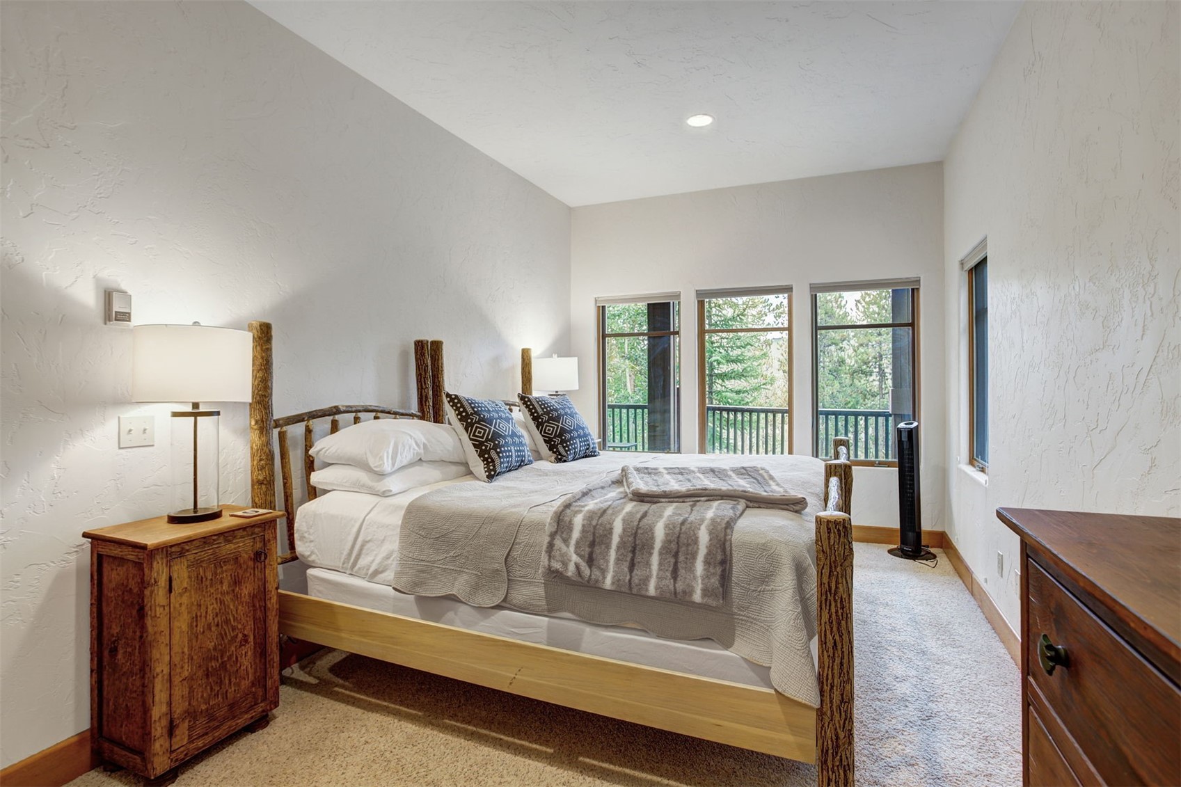 50 Amber Court Breckenridge CO 80424