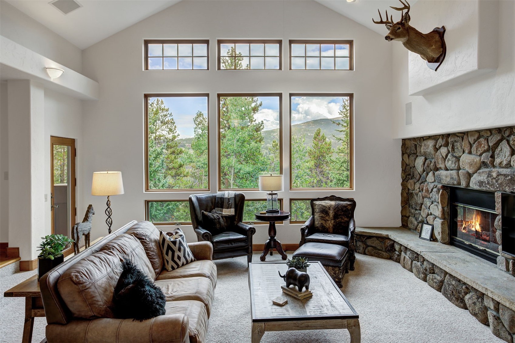 50 Amber Court Breckenridge CO 80424