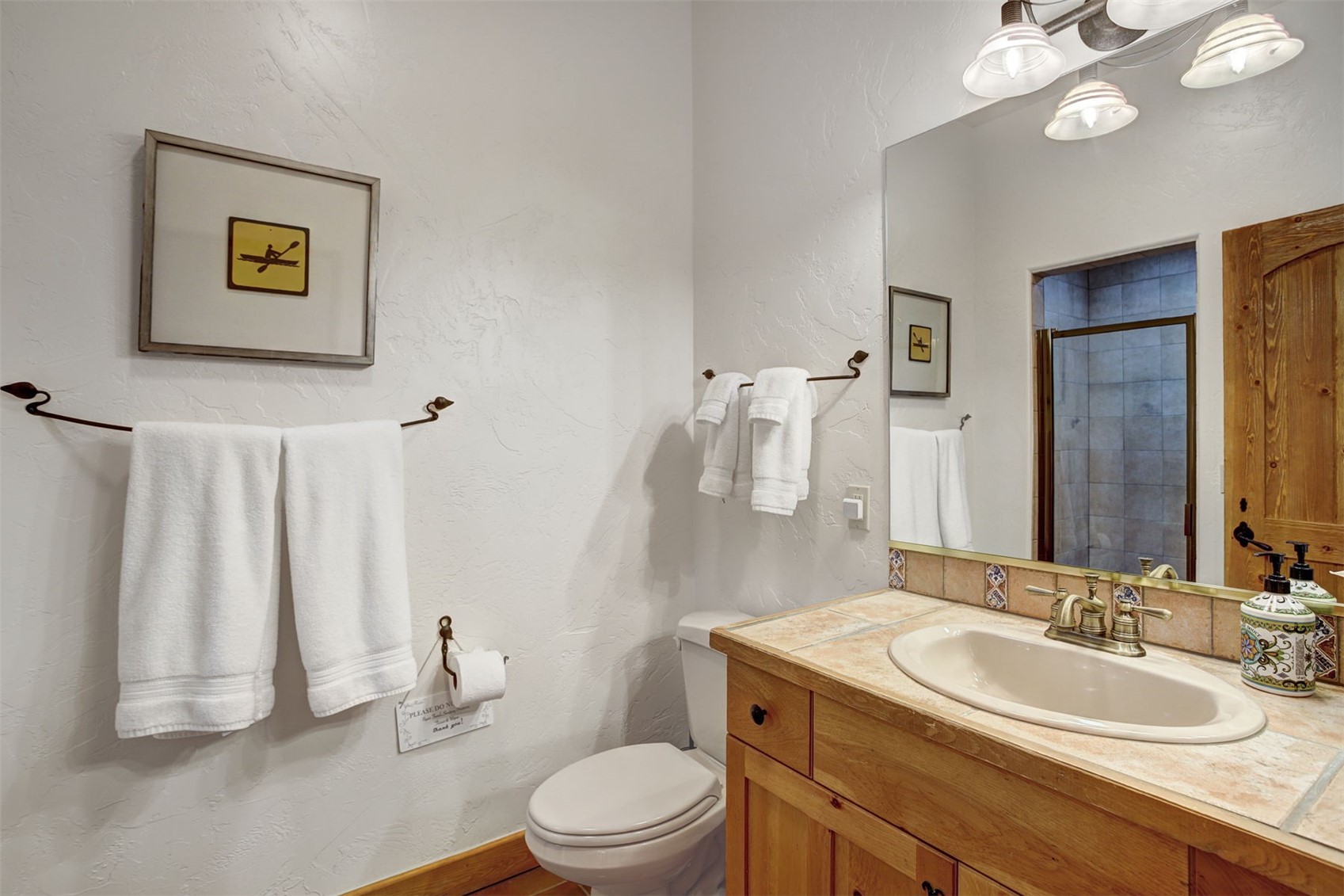 50 Amber Court Breckenridge CO 80424