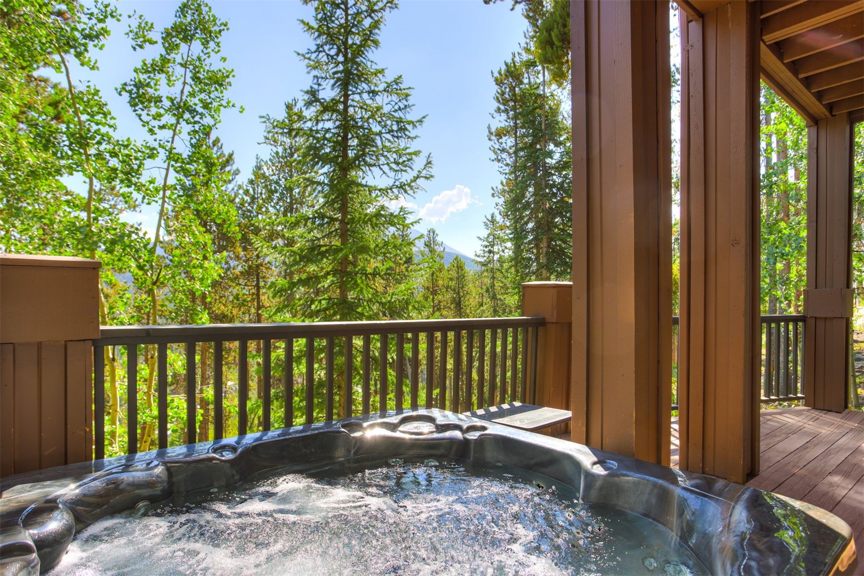 50 Amber Court Breckenridge CO 80424
