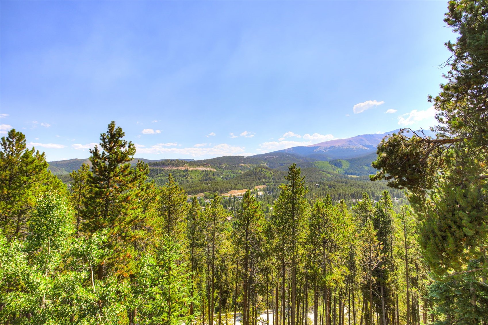50 Amber Court Breckenridge CO 80424