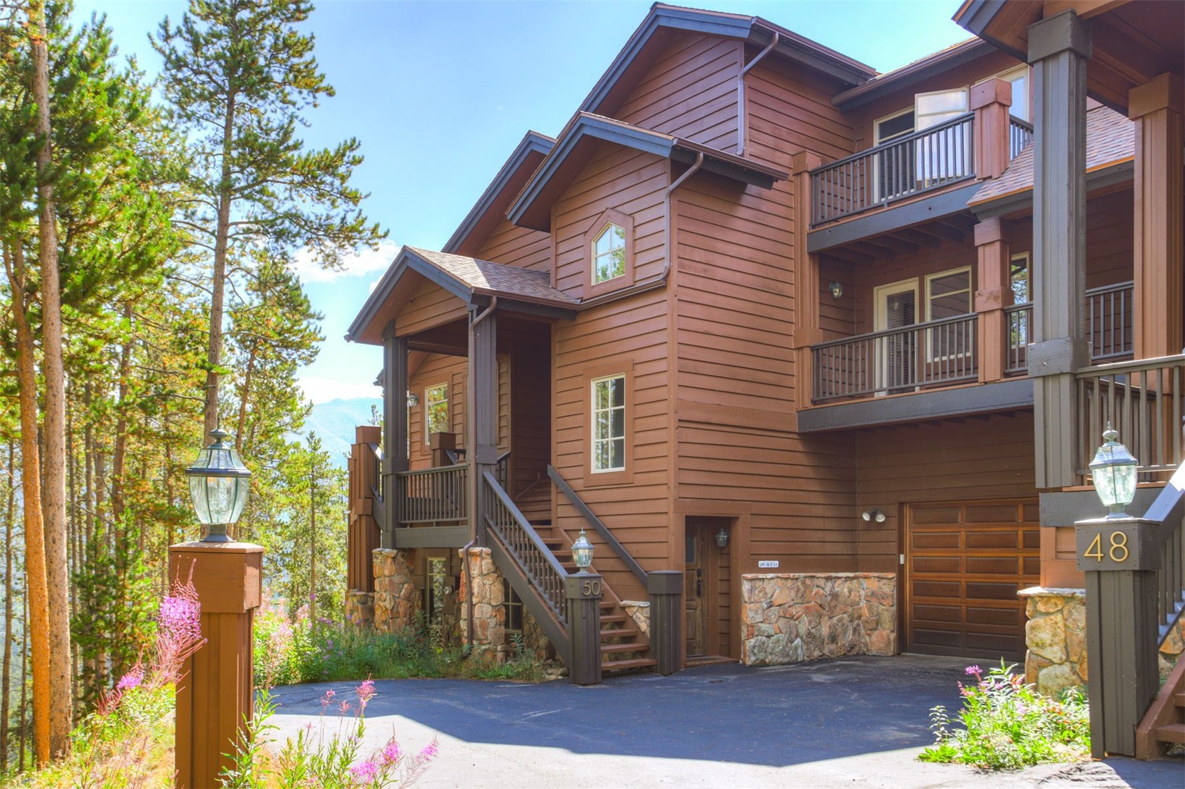 50 Amber Court Breckenridge CO 80424