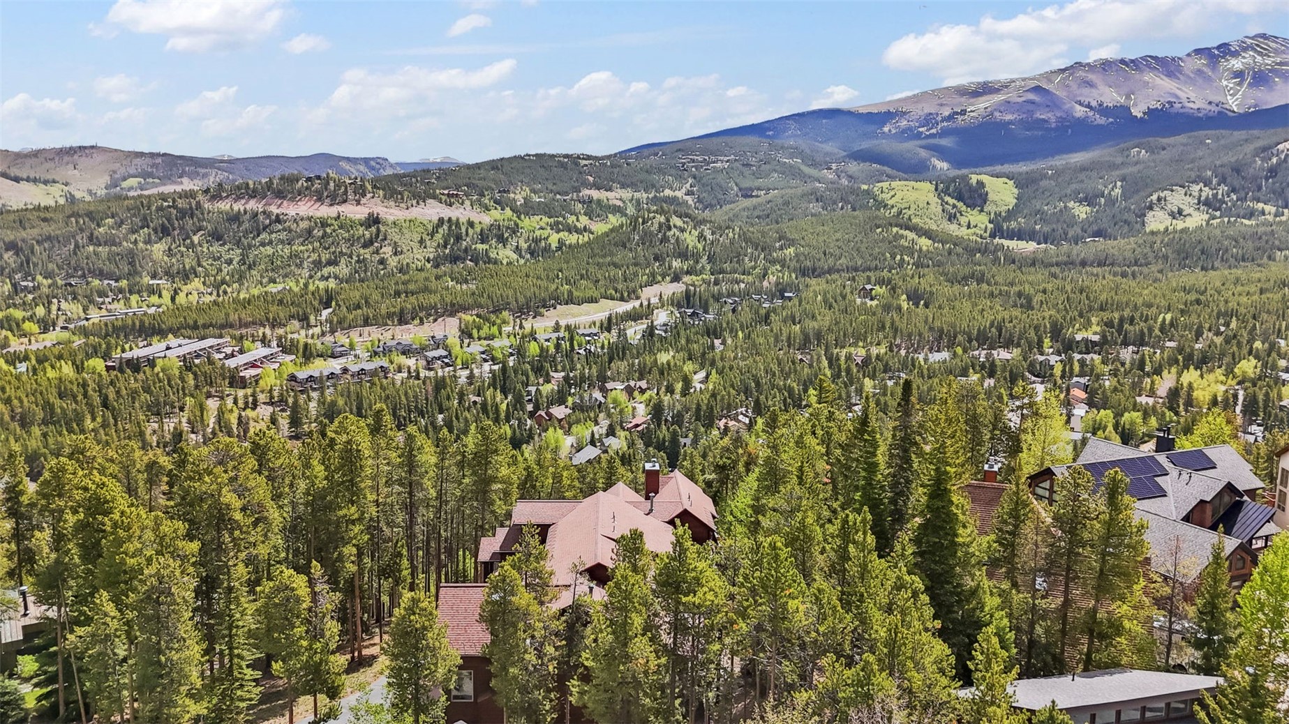 50 Amber Court Breckenridge CO 80424