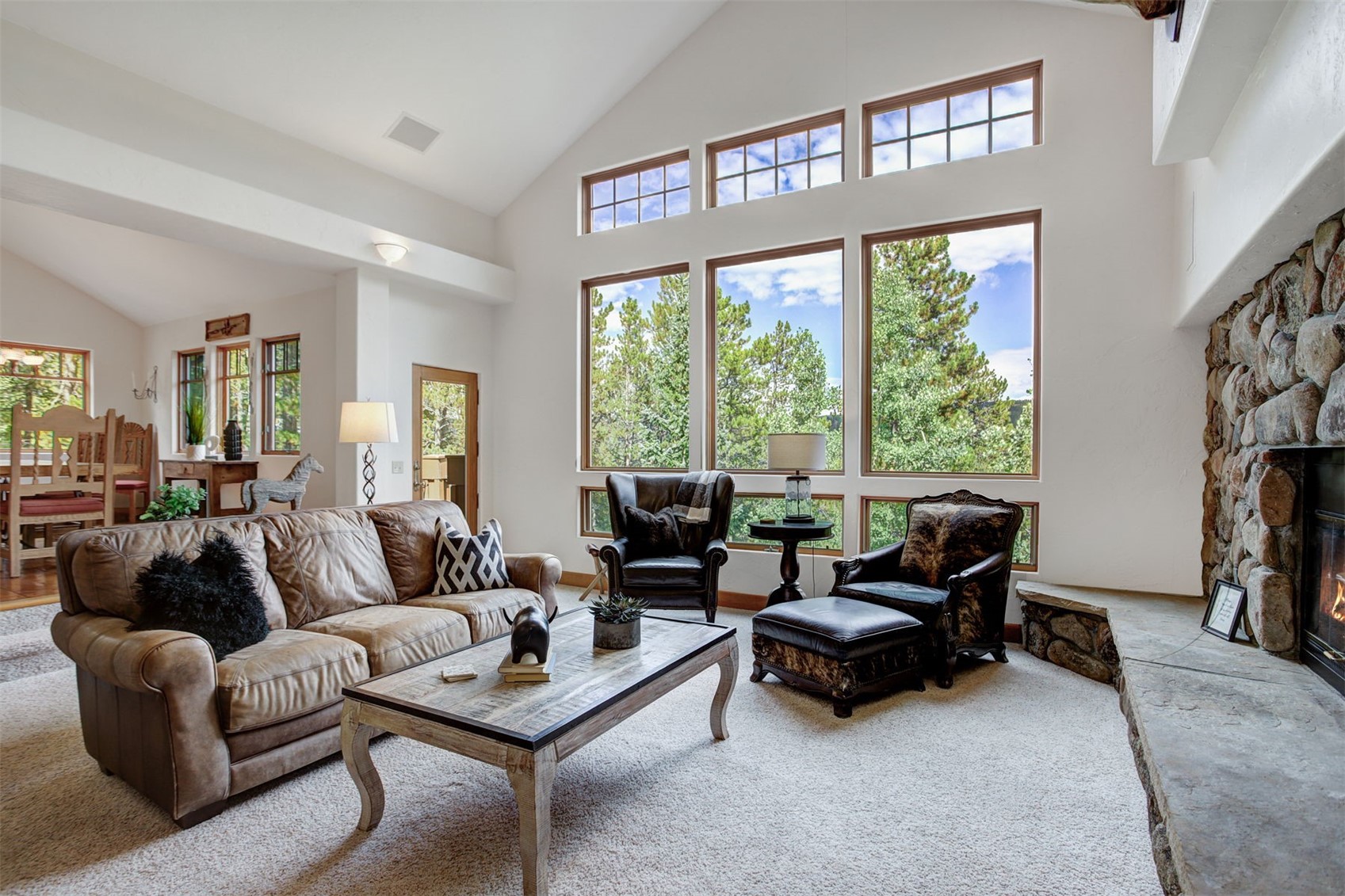 50 Amber Court Breckenridge CO 80424