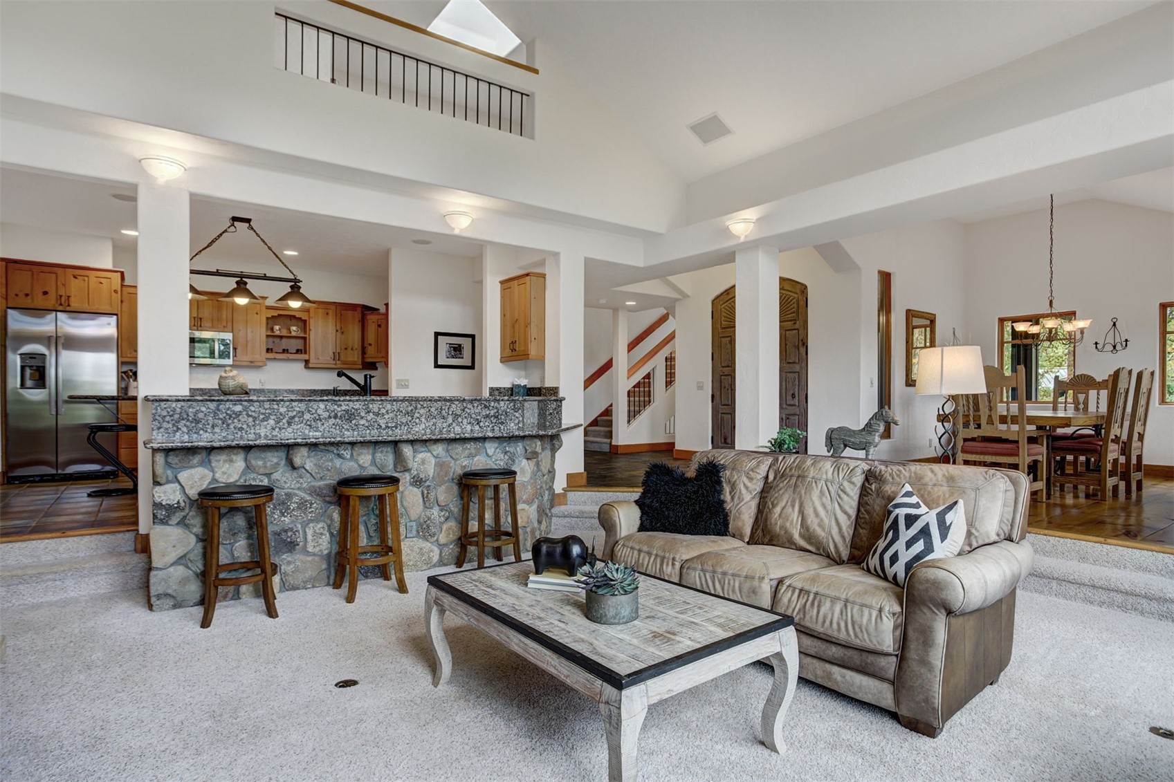 50 Amber Court Breckenridge CO 80424