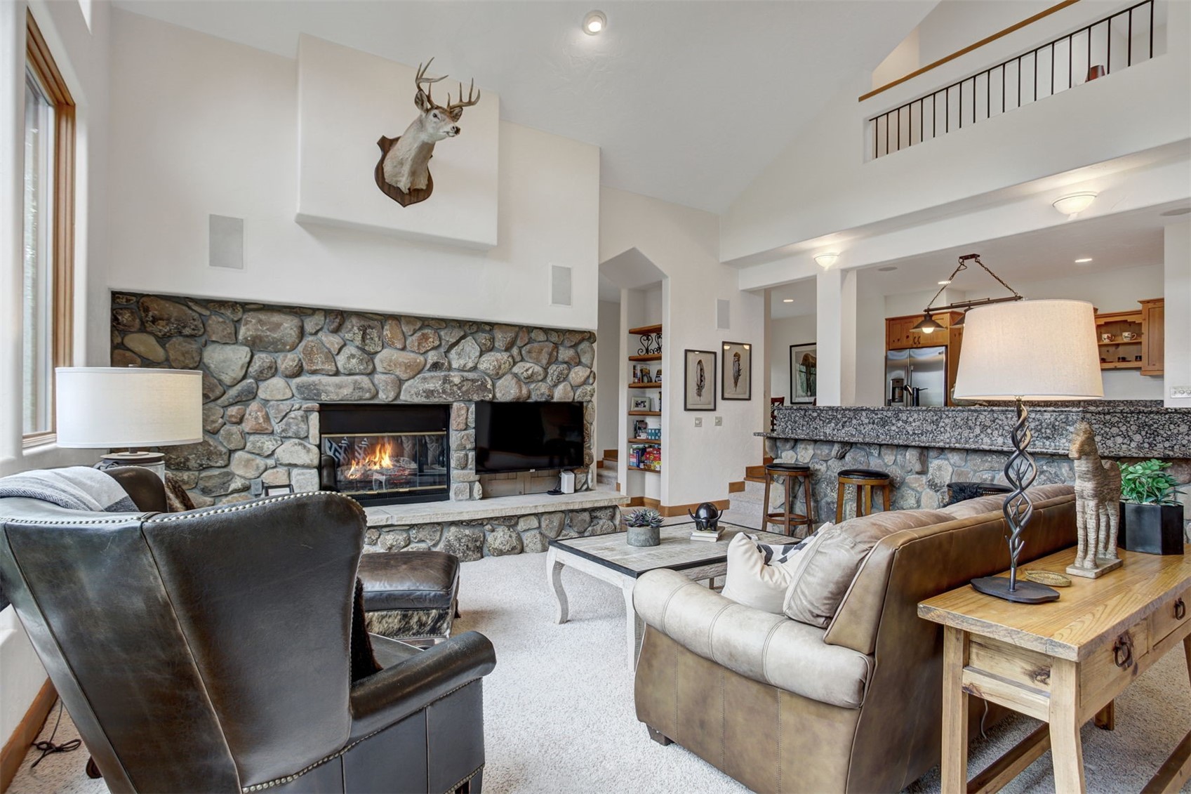 50 Amber Court Breckenridge CO 80424