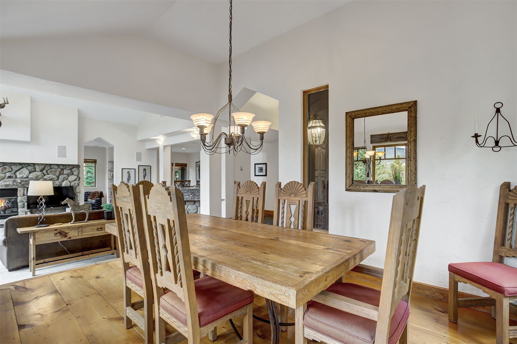 50 Amber Court Breckenridge CO 80424