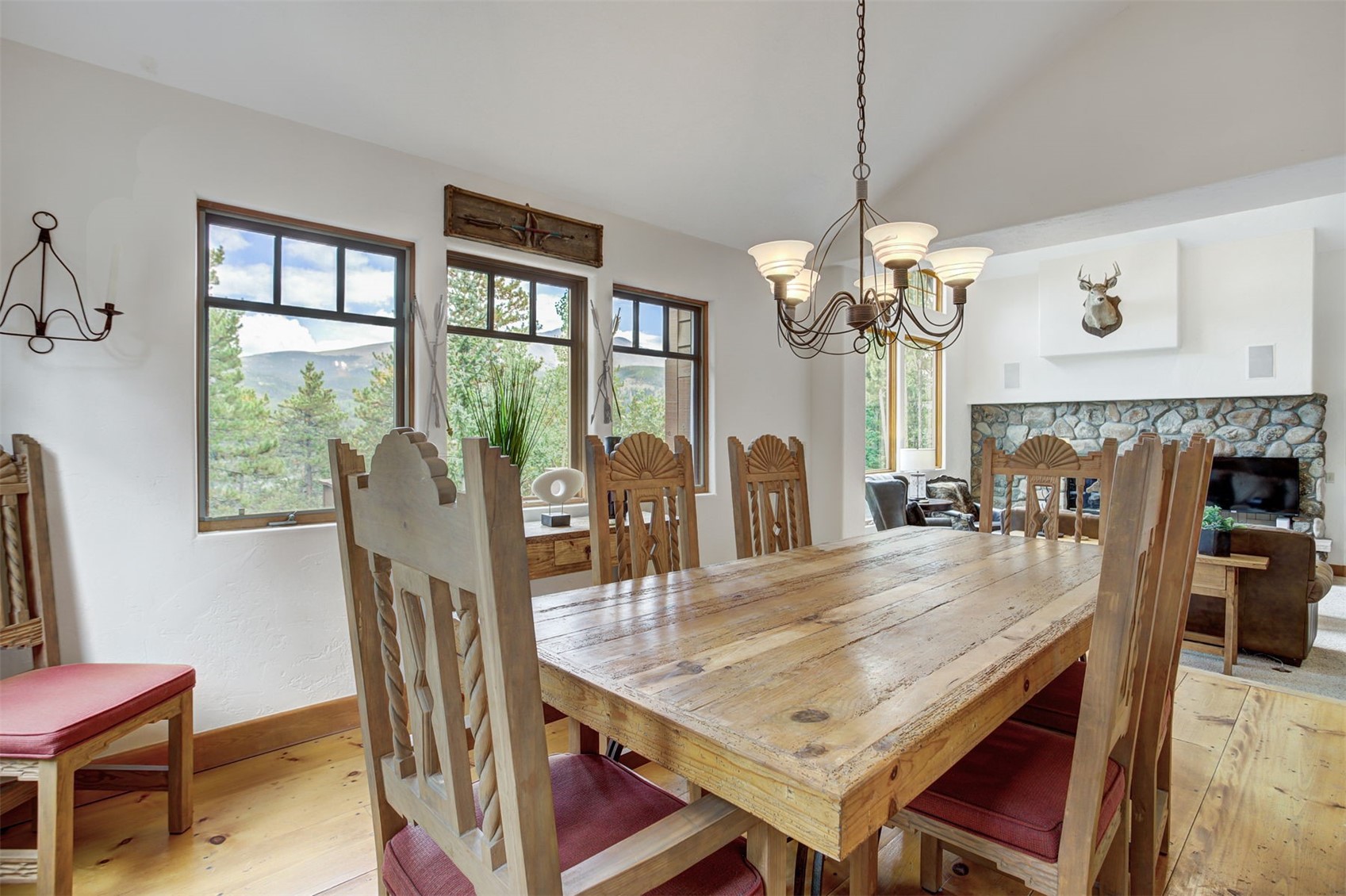 50 Amber Court Breckenridge CO 80424