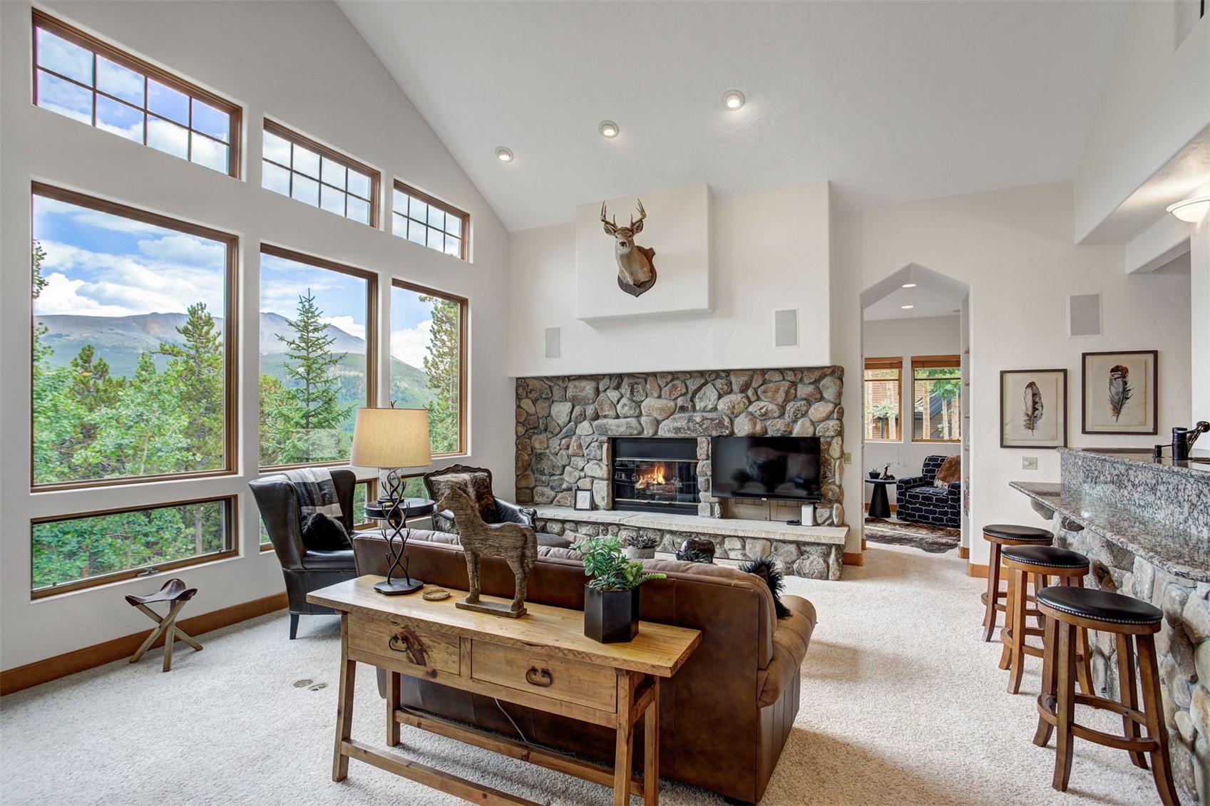 50 Amber Court Breckenridge CO 80424