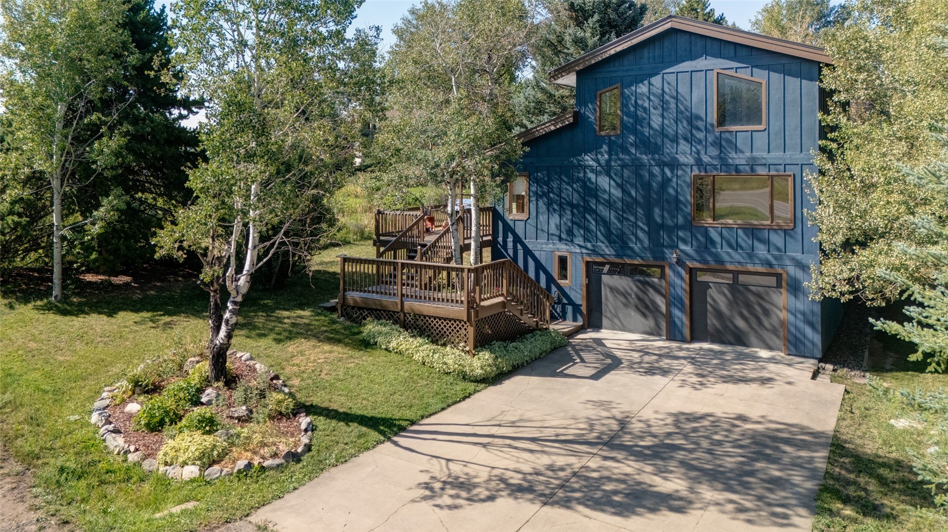 15 Valverdant Circle Steamboat Springs CO 80487