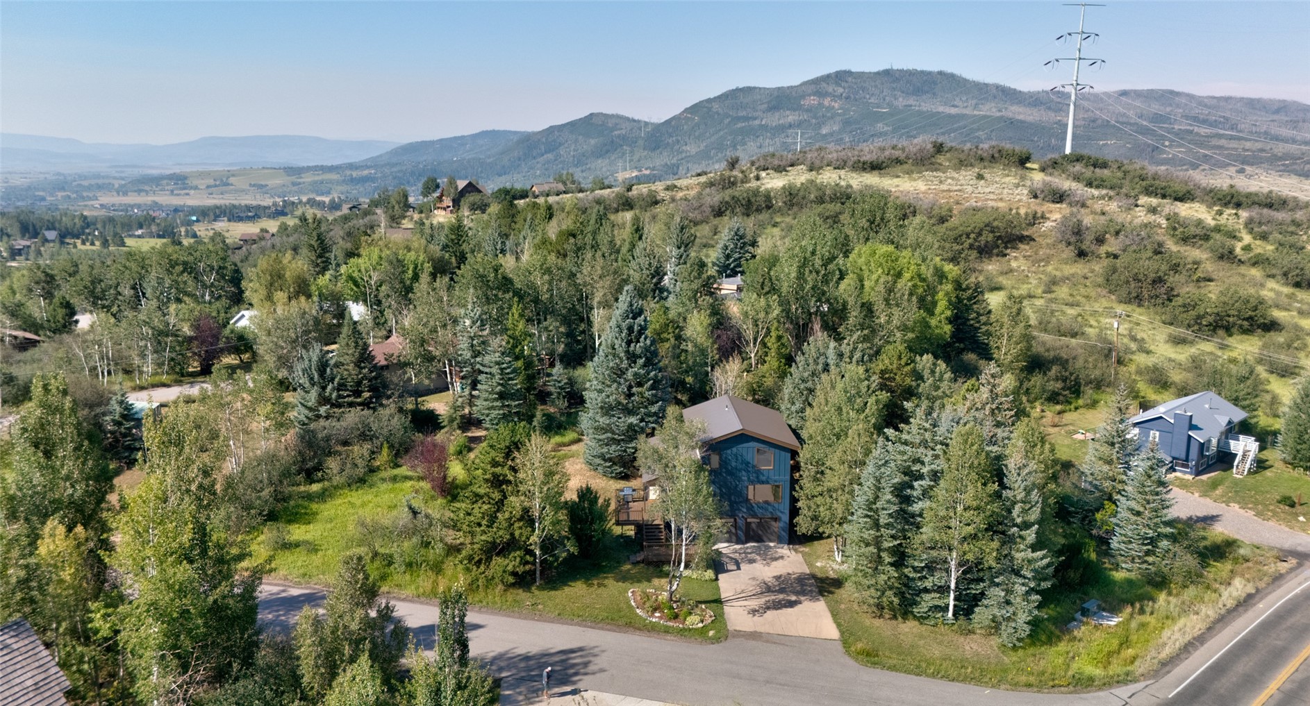 15 Valverdant Circle Steamboat Springs CO 80487