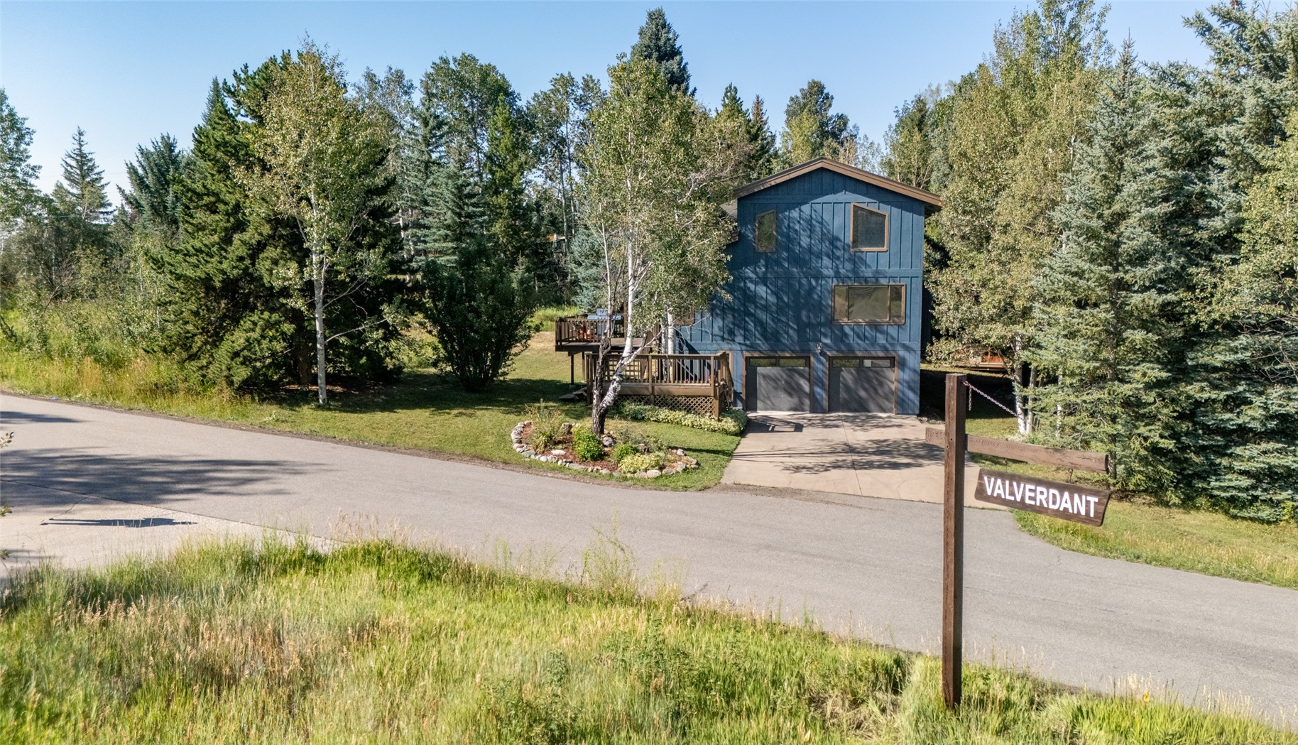 15 Valverdant Circle Steamboat Springs CO 80487
