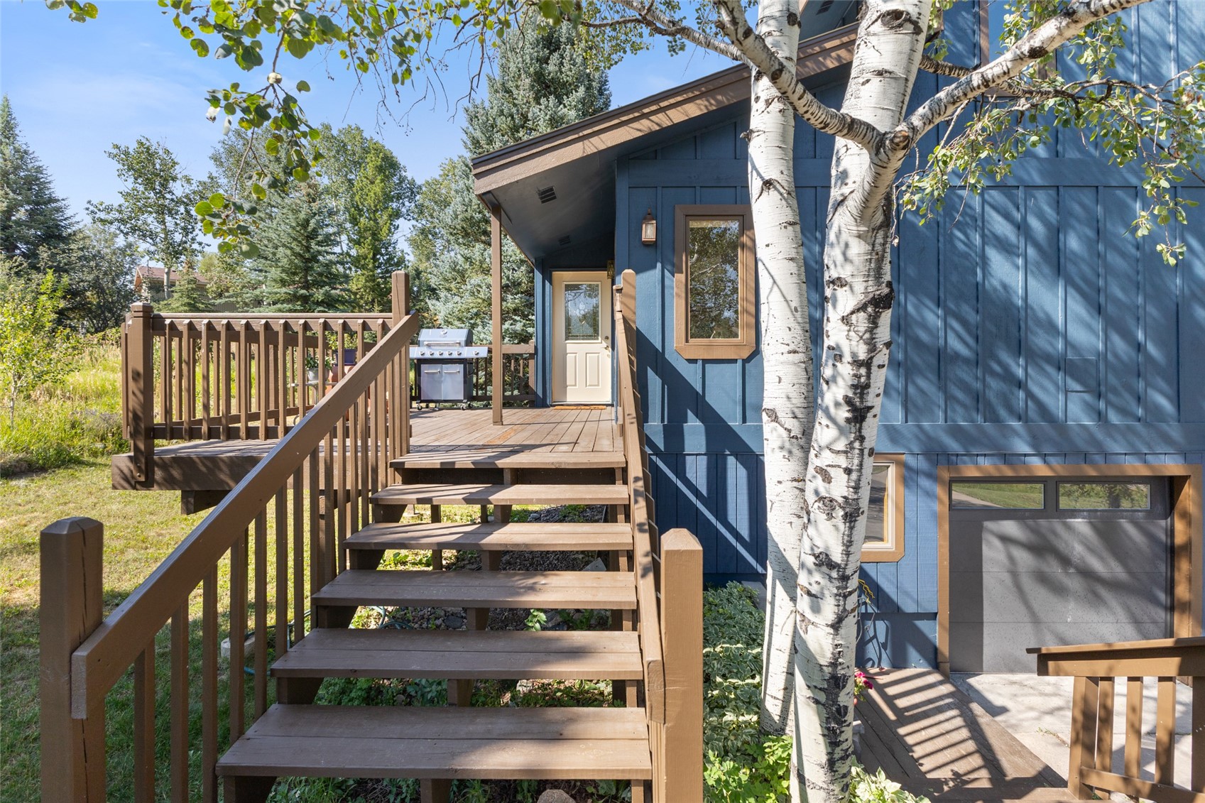15 Valverdant Circle Steamboat Springs CO 80487