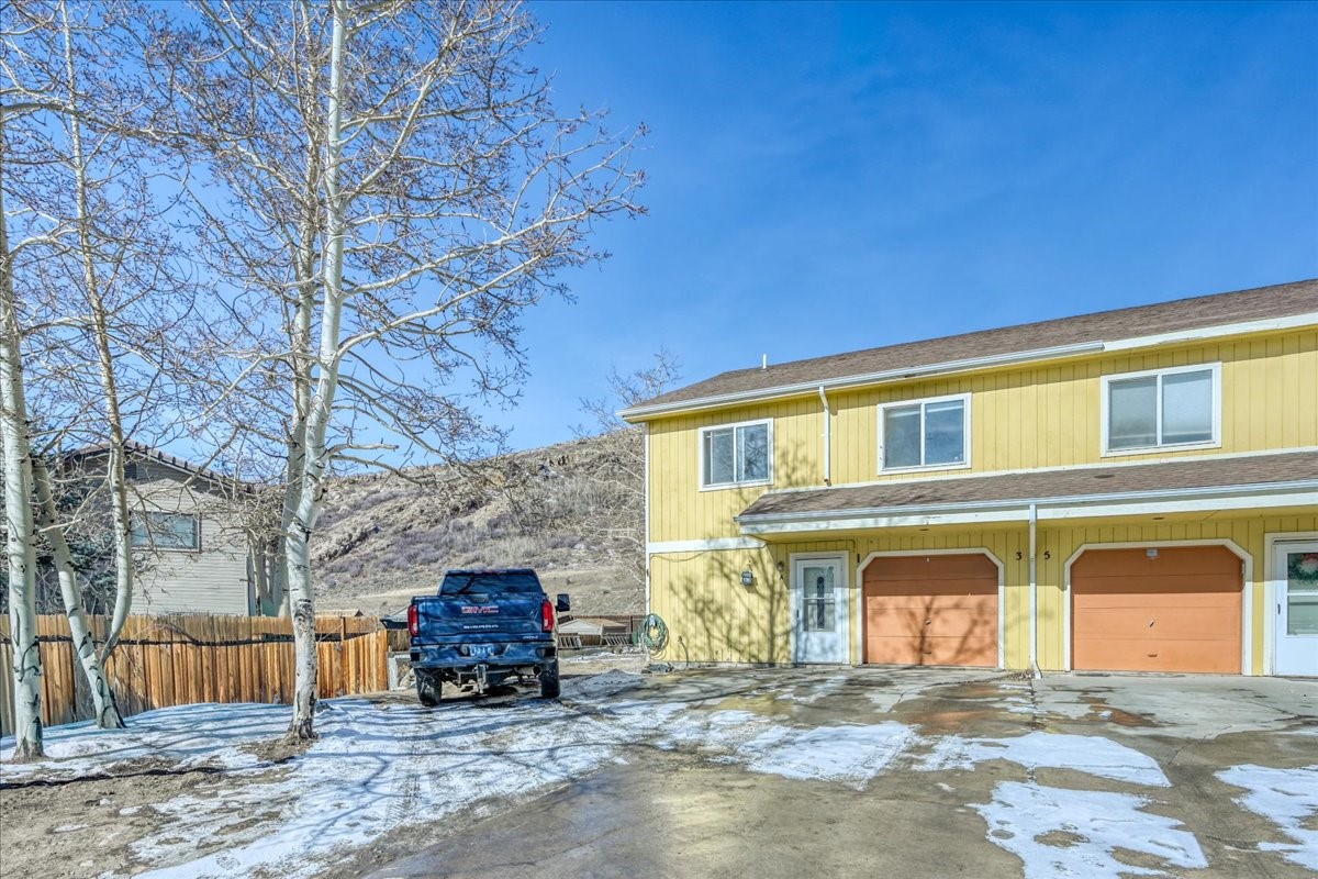 305 Straight Creek Drive Dillon CO 80435