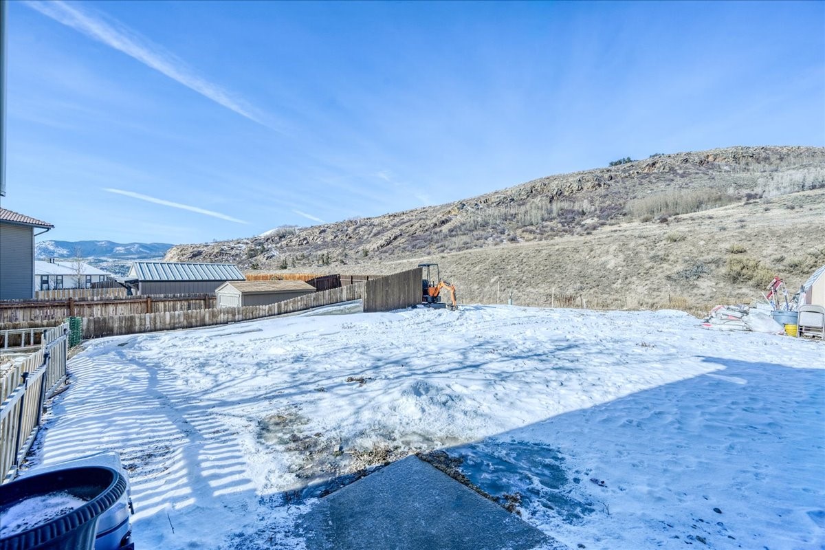 305 Straight Creek Drive Dillon CO 80435